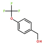 RHAWN 4-(Trifluoromethoxy)benzyl alcohol
