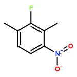 RHAWN 2-Fluoro-1,3-dimethyl-4-nitrobenzene
