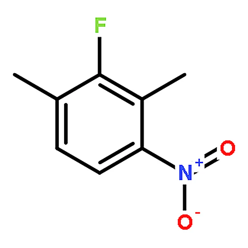 RHAWN 2-Fluoro-1,3-dimethyl-4-nitrobenzene