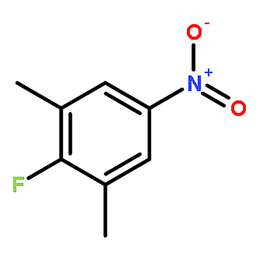 RHAWN 2-Fluoro-1,3-dimethyl-5-nitrobenzene