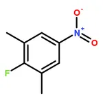 RHAWN 2-Fluoro-1,3-dimethyl-5-nitrobenzene