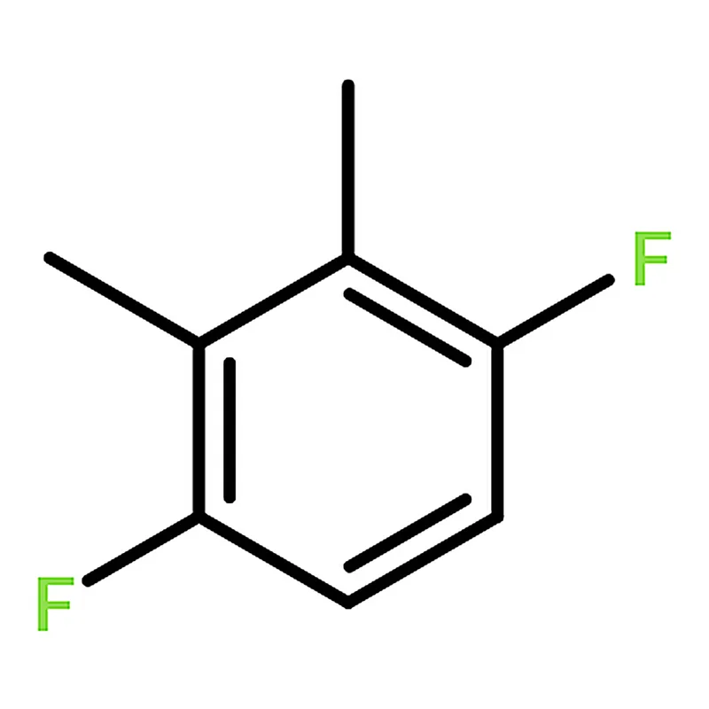 RHAWN 1,4-Difluoro-2,3-dimethylbenzene