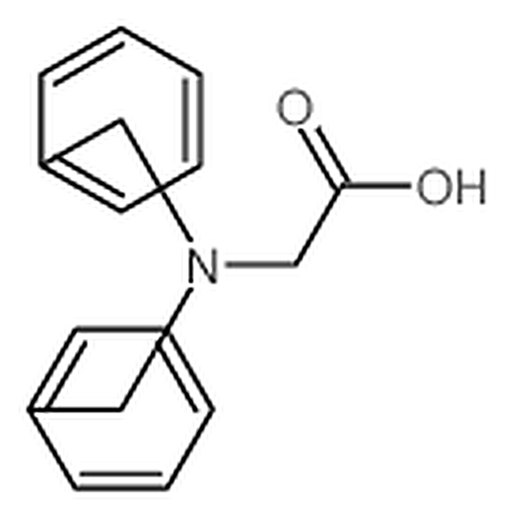 RHAWN 2-(Dibenzylamino)acetic acid