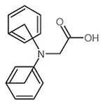 RHAWN 2-(Dibenzylamino)acetic acid