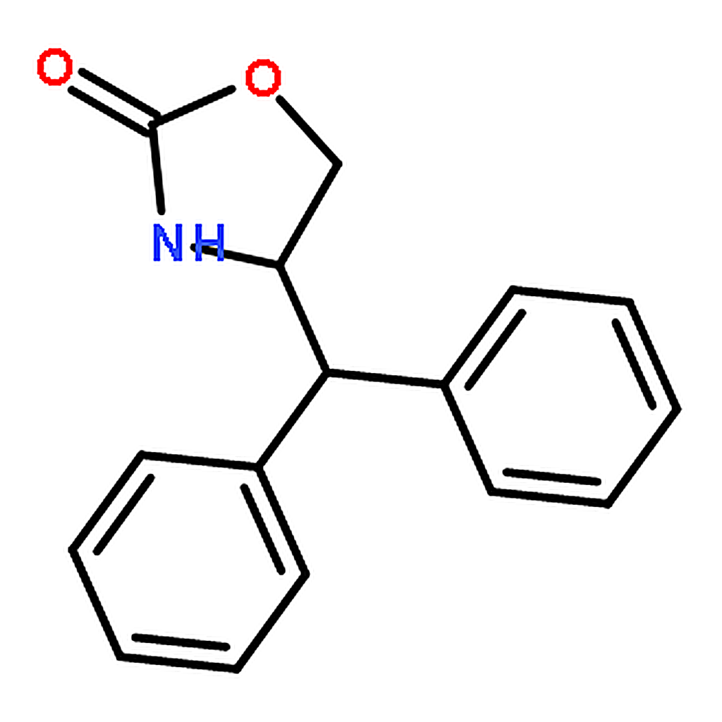 RHAWN (R)-4-Benzhydryloxazolidin-2-one