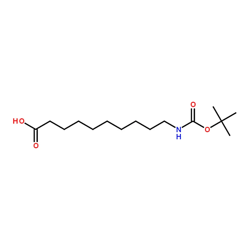 RHAWN 10-((tert-Butoxycarbonyl)amino)decanoic acid