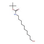 RHAWN tert-Butyl (10-hydroxydecyl)carbamate