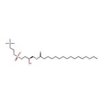RHAWN 1-Palmitoyl-sn-glycero-3-phosphocholine