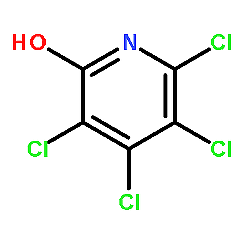 RHAWN 3，4，5，6-Tetrachloropyridin-2-ol