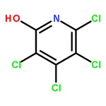 RHAWN 3,4,5,6-Tetrachloropyridin-2-ol