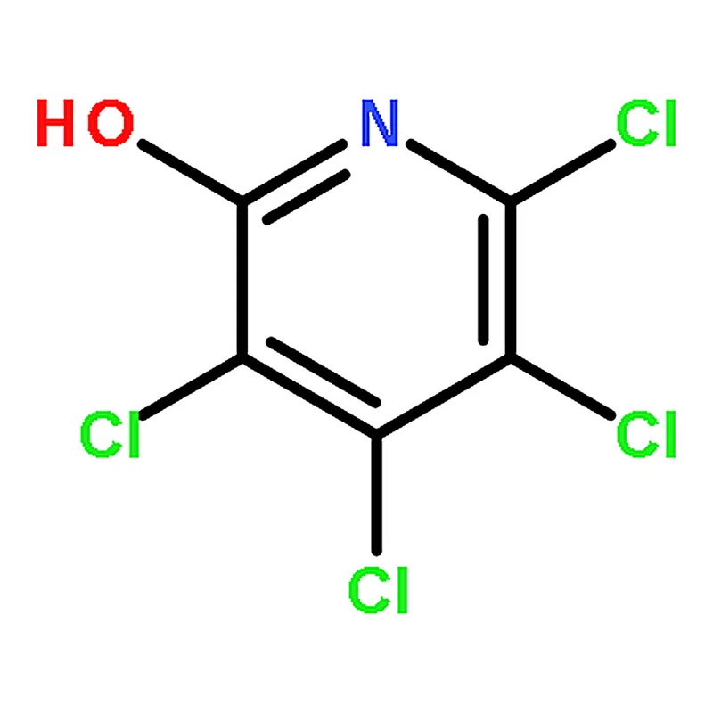 RHAWN 3,4,5,6-Tetrachloropyridin-2-ol