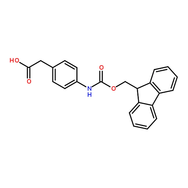 RHAWN Fmoc-4-aminophenylacetic acid