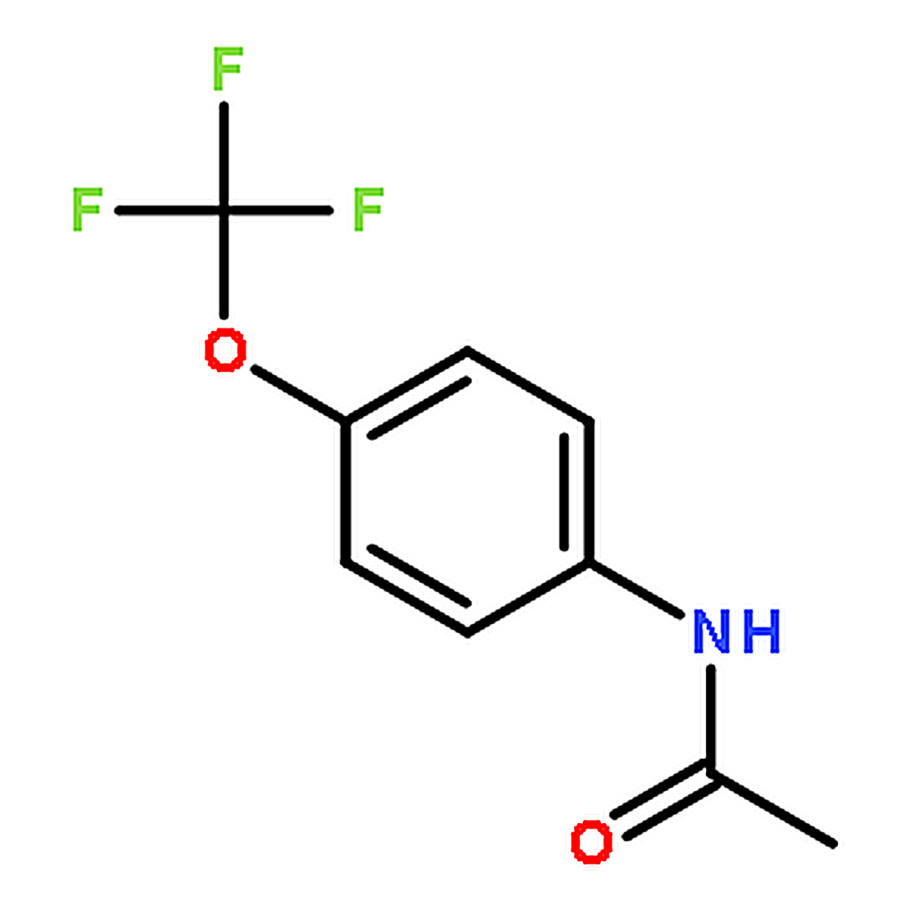 RHAWN 4-(Trifluoromethoxy)Acetanilide