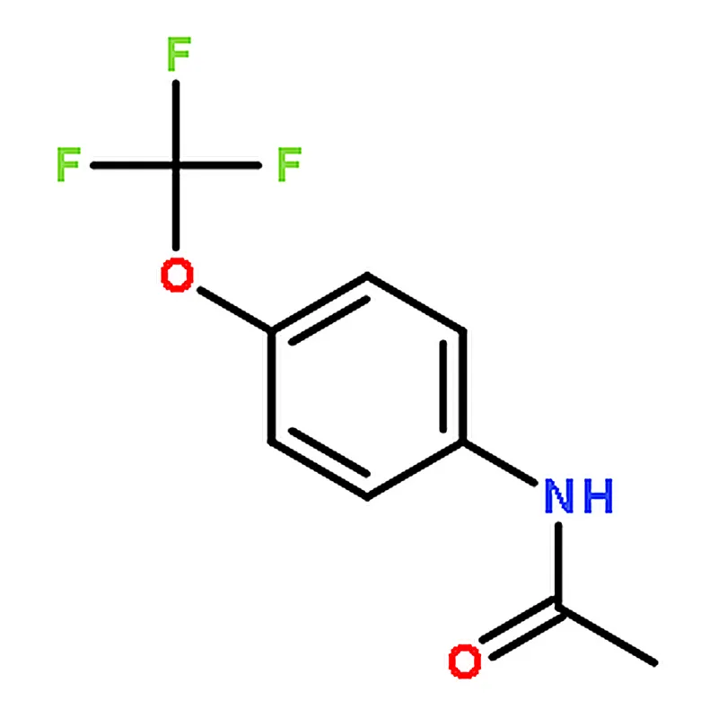 RHAWN 4-(Trifluoromethoxy)Acetanilide