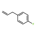 RHAWN 1-Allyl-4-fluorobenzene