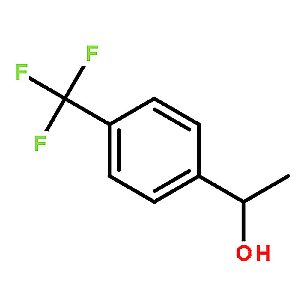RHAWN 1-[4-(Trifluoromethyl)phenyl]ethanol