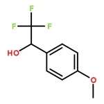 RHAWN 2,2,2-Trifluoro-1-(4-methoxyphenyl)ethanol