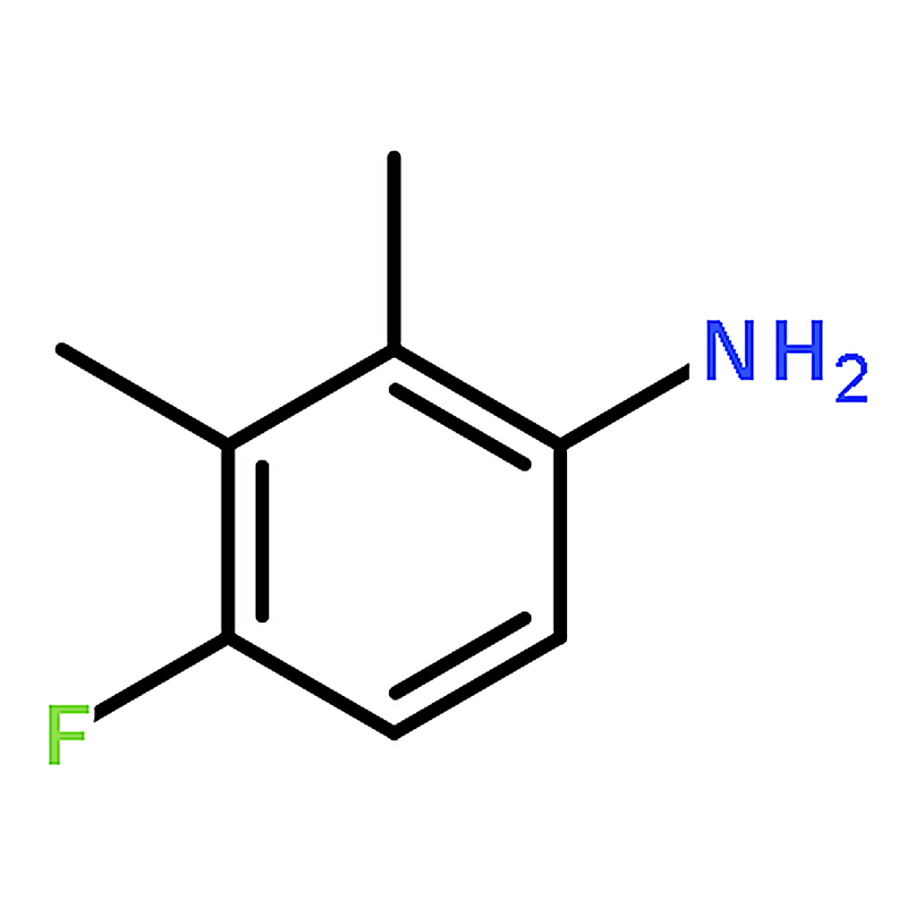 RHAWN 4-Fluoro-2，3-Dimethylaniline