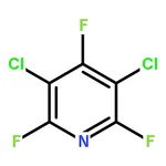 RHAWN 2,4,6-Trifluoro-3,5-dichloropyridine