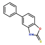 RHAWN 5-Phenylbenzoxazole-2-thiol