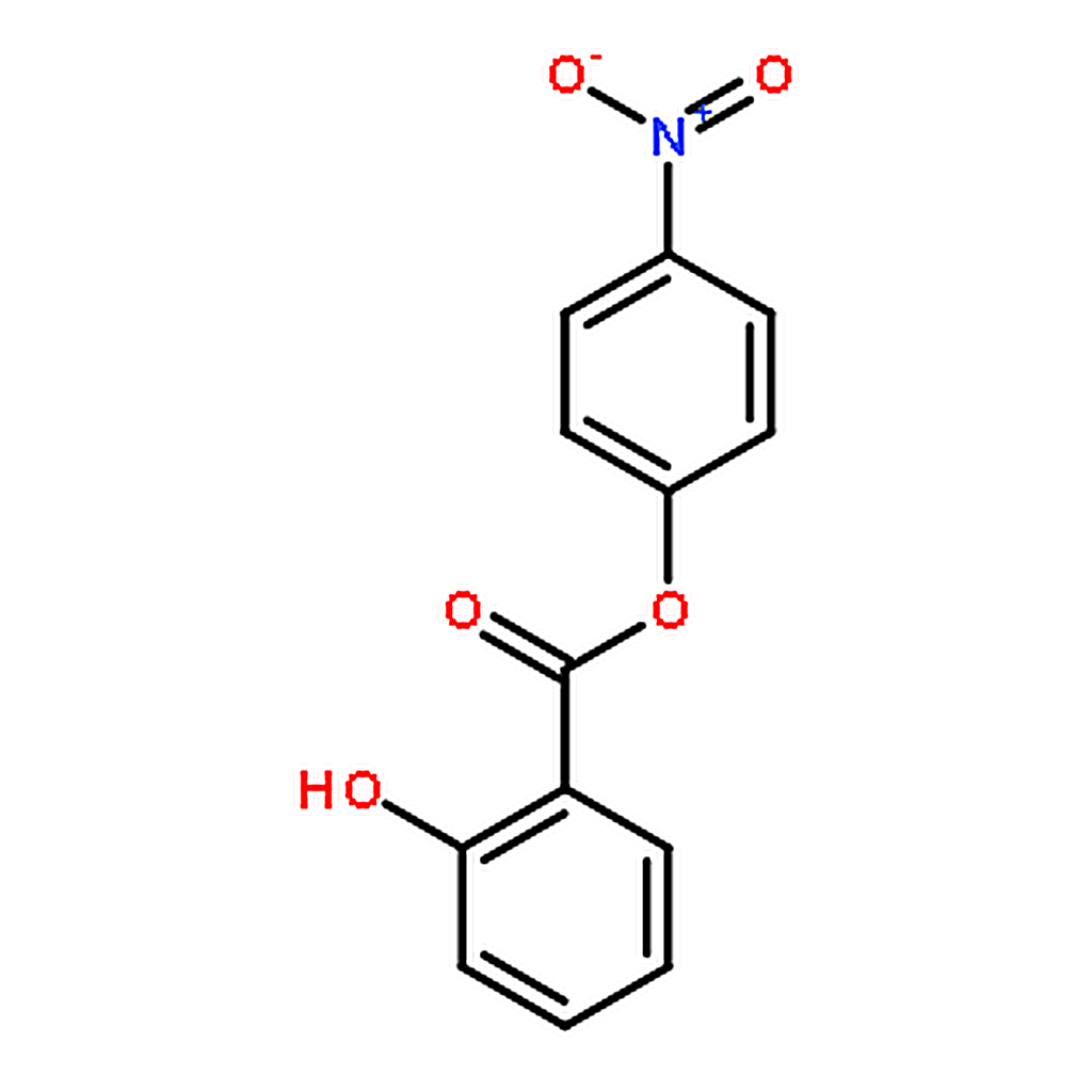 RHAWN 4-Nitrophenyl Salicylate