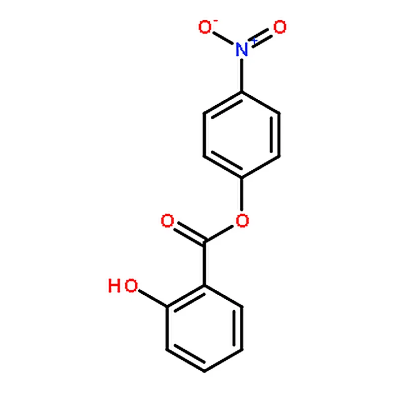 RHAWN 4-Nitrophenyl Salicylate