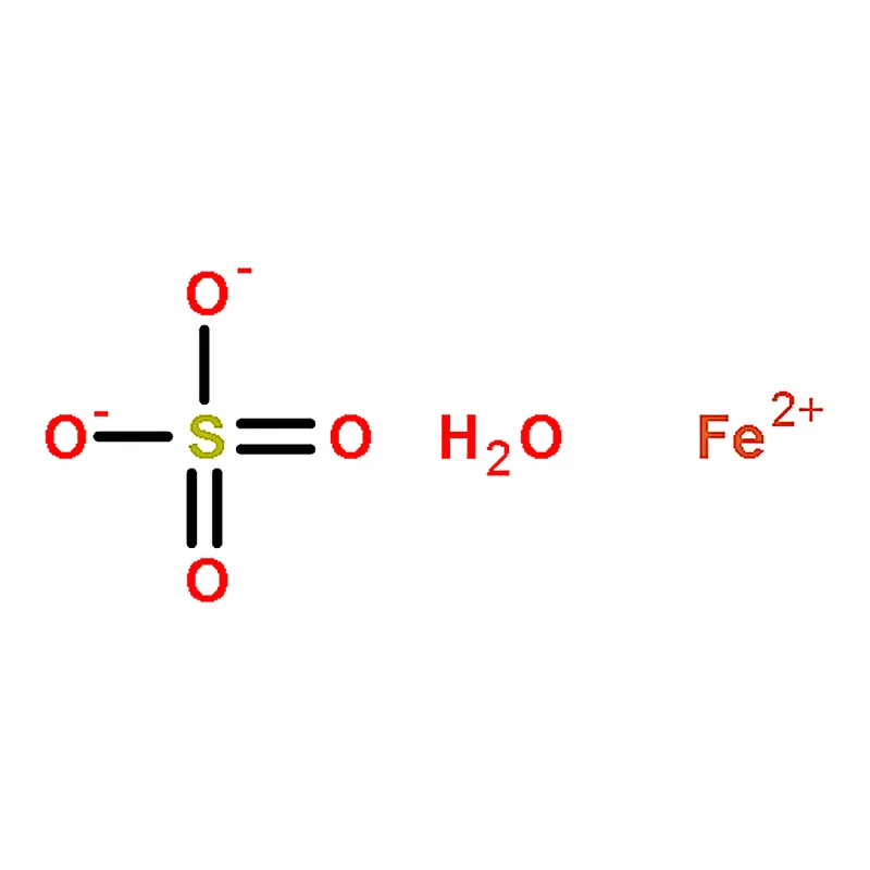 RHAWN Ferrous Sulphate Monohydrate