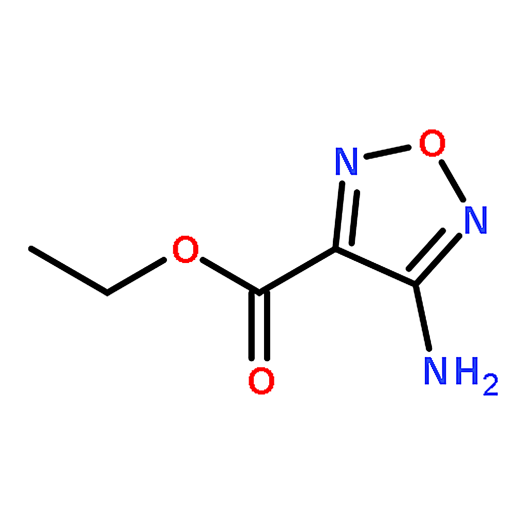 RHAWN Ethyl 4-Amino-1，2，5-oxadiazole-3-carboxylate