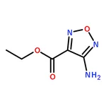 RHAWN Ethyl 4-Amino-1,2,5-oxadiazole-3-carboxylate