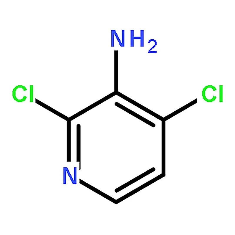 RHAWN 3-Amino-2,4-dichloropyridine