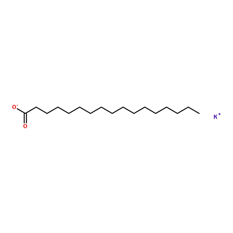 RHAWN Potassium heptadecanoate