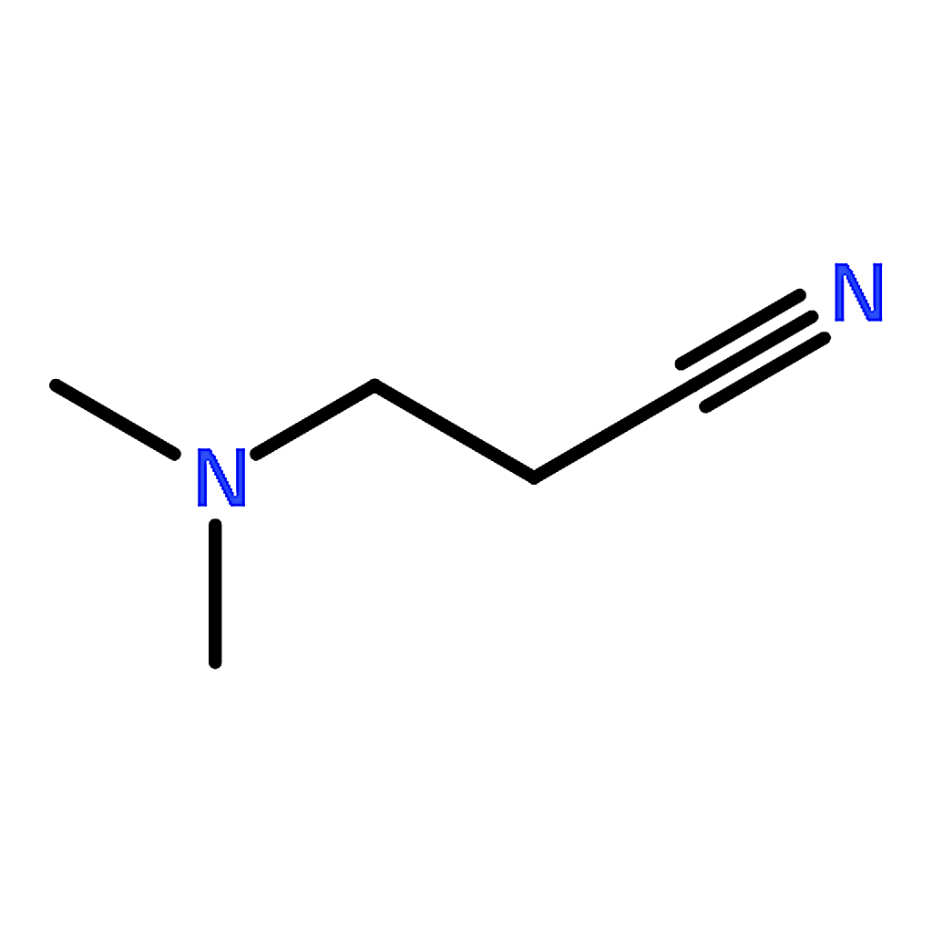 RHAWN 3-(Dimethylamino)propionitrile