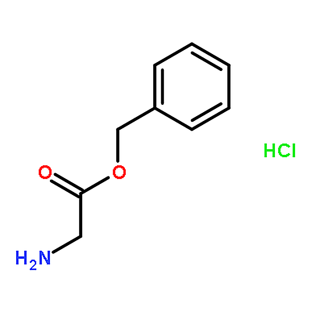 RHAWN Glycine benzyl ester hydrochloride