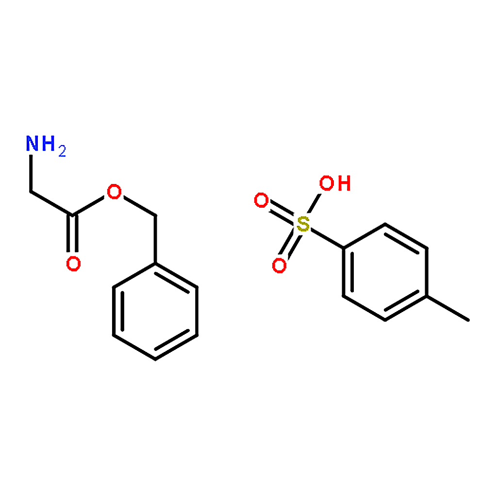 RHAWN Glycine benzyl ester p-toluenesulfonate salt 