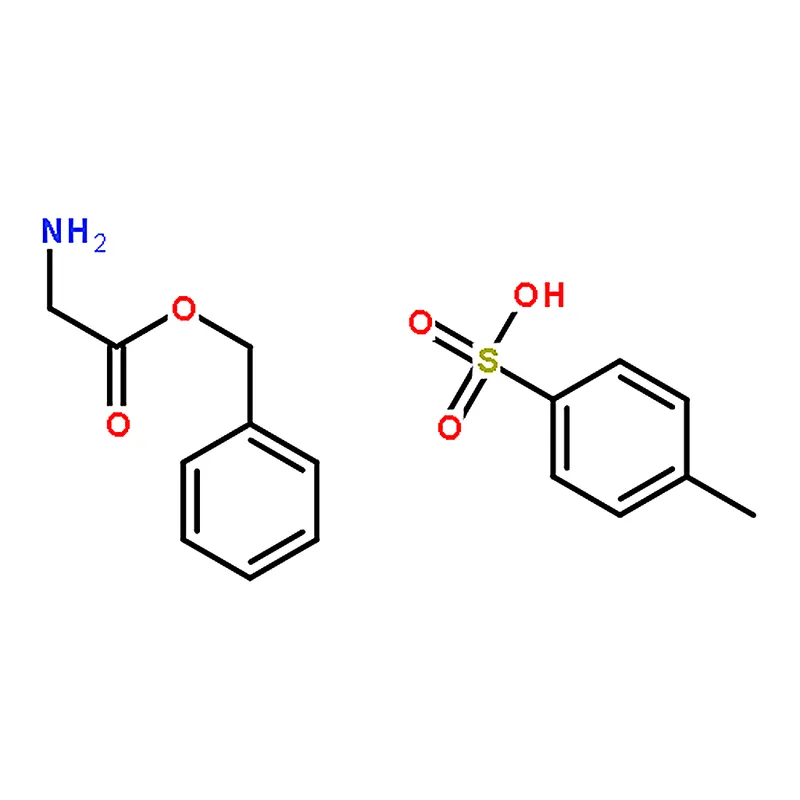 RHAWN Glycine benzyl ester p-toluenesulfonate salt