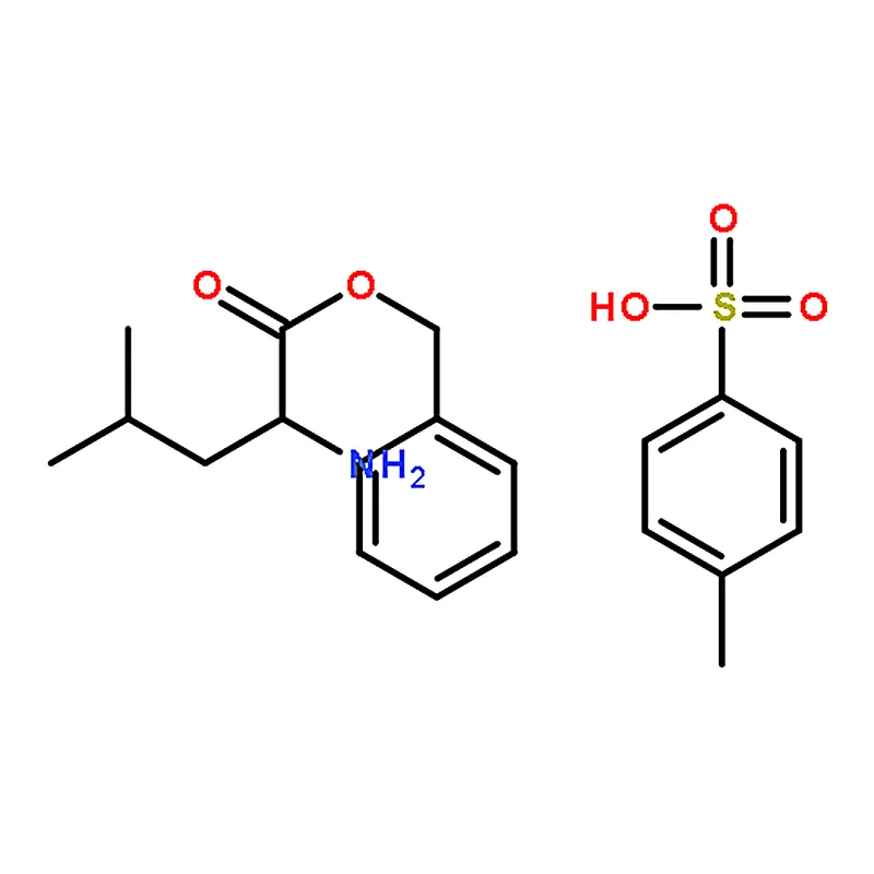 RHAWN L-Leucine benzyl ester p-toluenesulfonate salt