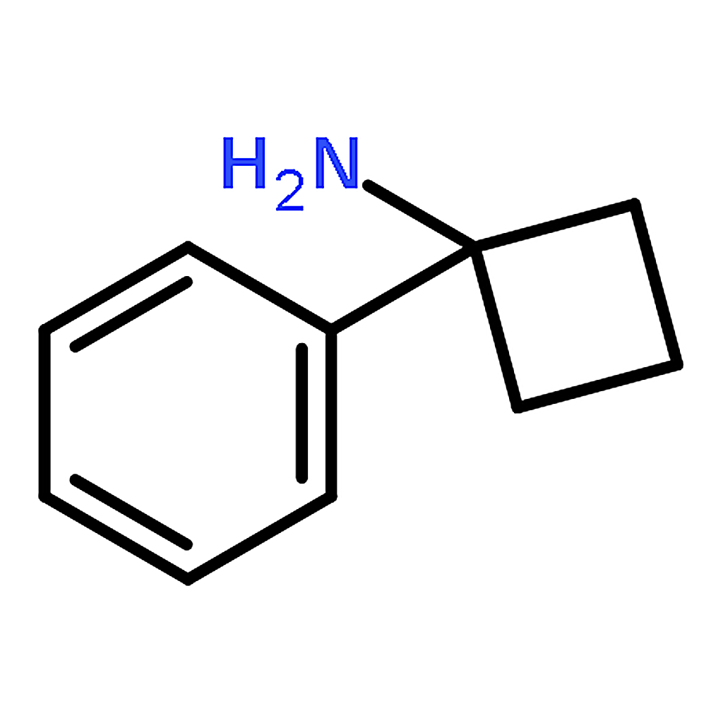 RHAWN 1-Phenylcyclobutylamine
