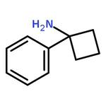 RHAWN 1-Phenylcyclobutylamine