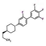 RHAWN 2,3',4',5'-Tetrafluoro-4-((1s,4r)-4-propylcyclohexyl)-1,1'-biphenyl