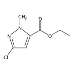 RHAWN Ethyl 3-chloro-1-methyl-1H-pyrazole-5-carboxylate