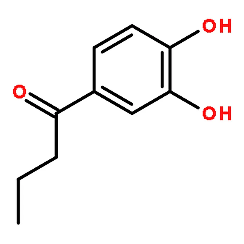 RHAWN 1-(3,4-Dihydroxyphenyl)butan-1-one