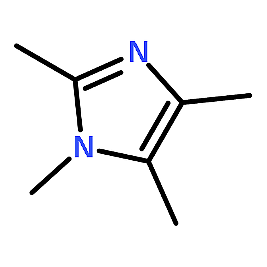 RHAWN 1，2，4，5-Tetramethylimidazole