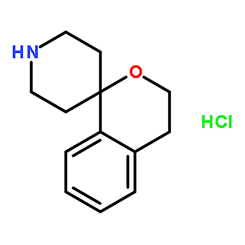 RHAWN Spiro[isochroman-1，4'-piperidine] hydrochloride