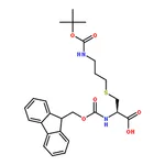 RHAWN Fmoc-Cys(3-(Boc-amino)-propyl)-OH