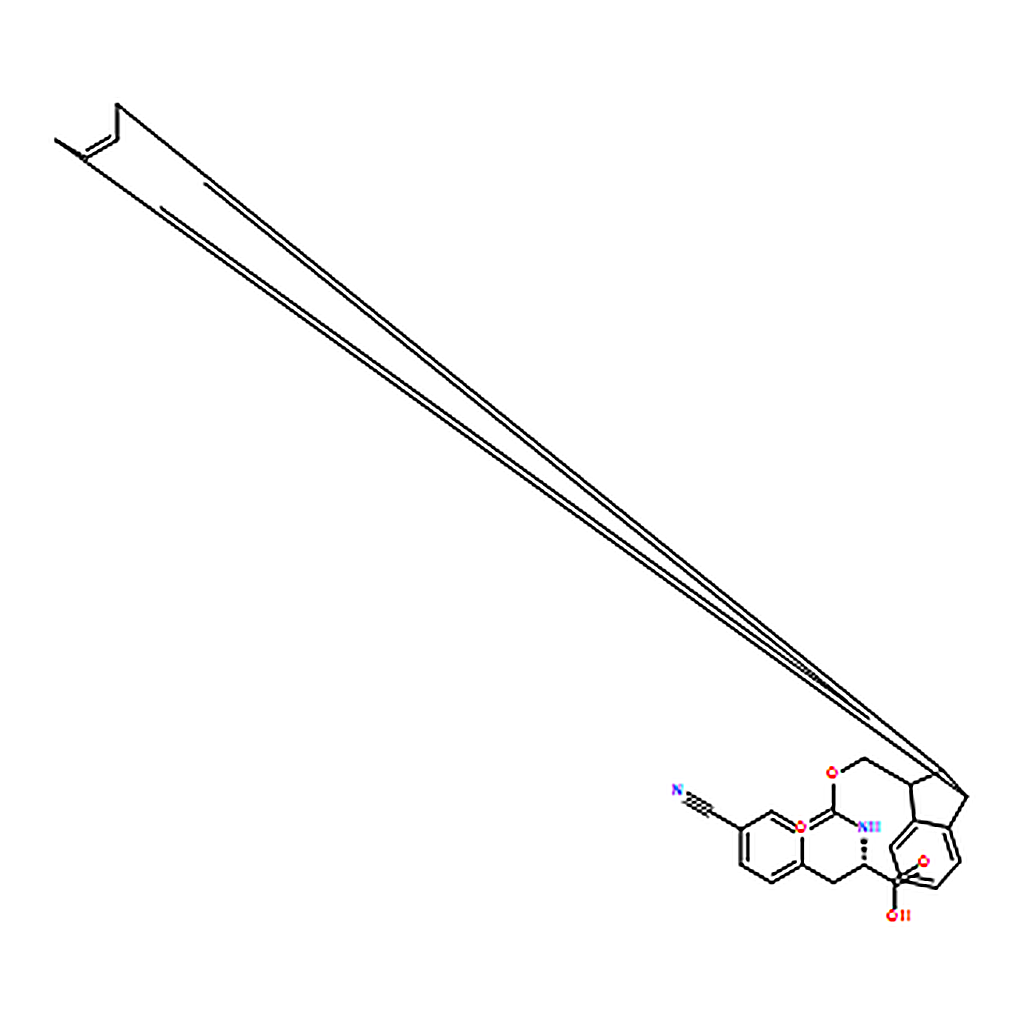 RHAWN Fmoc-Phe(4-CN)-OH