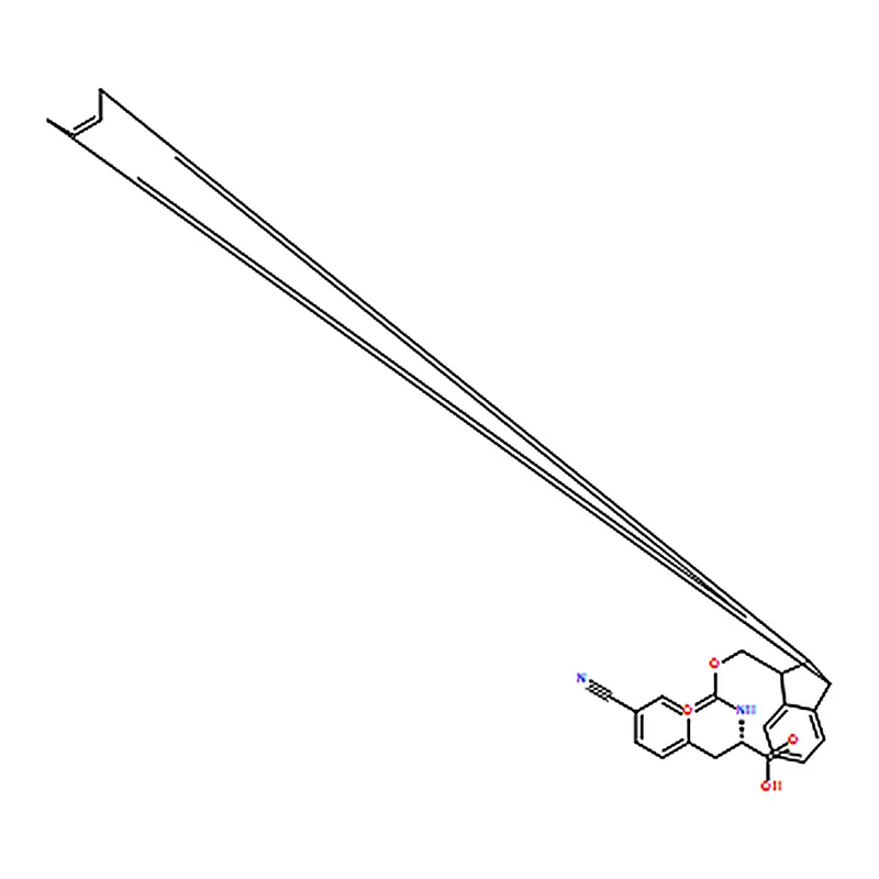 RHAWN Fmoc-Phe(4-CN)-OH