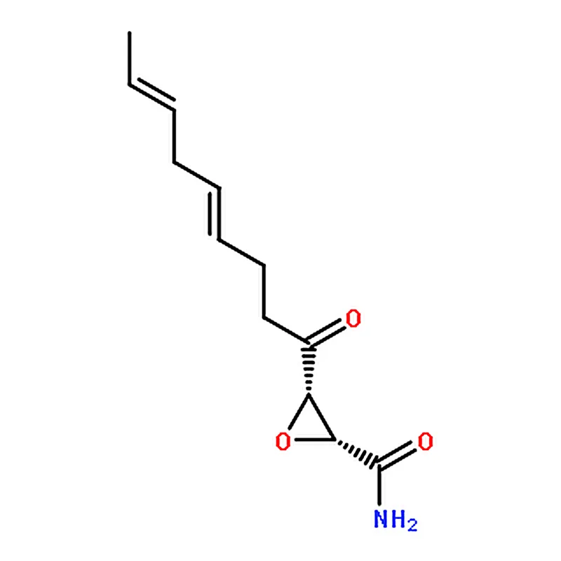 RHAWN Cerulenin