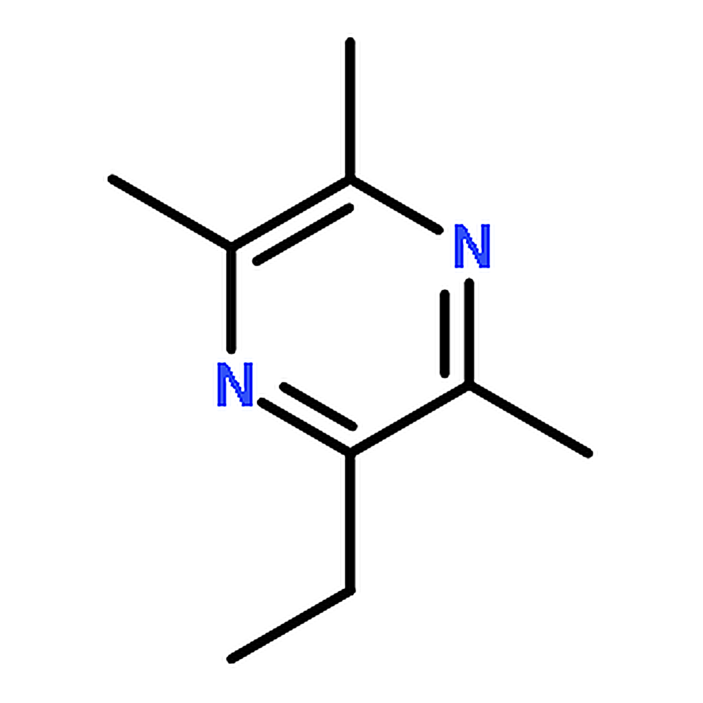 RHAWN 2-Ethyl-3,5,6-trimethylpyrazine