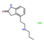 RHAWN 4-(2-(Propylamino)ethyl)indolin-2-one hydrochloride