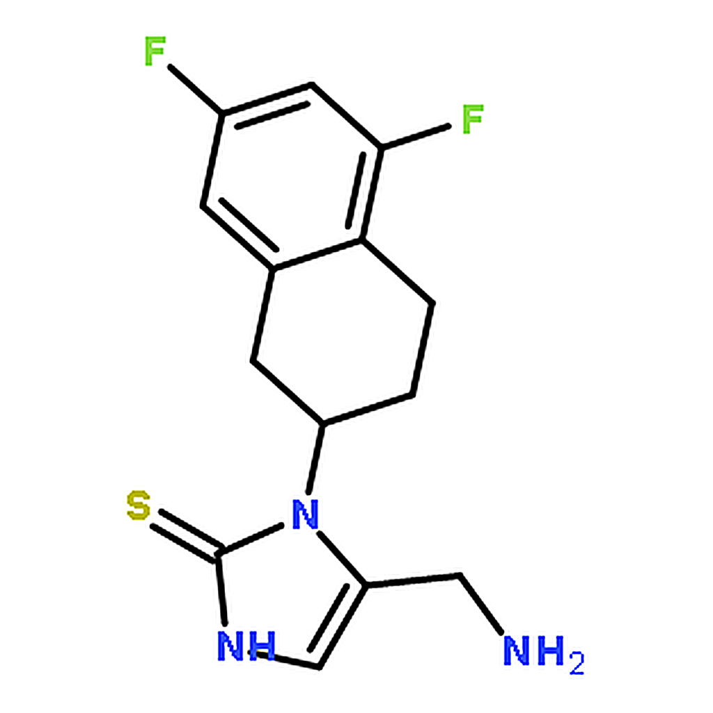 RHAWN Nepicastat